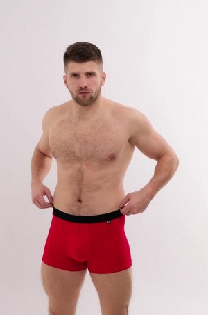 Мужские трусы-боксеры 3шт.