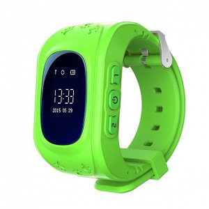 Умные детские часы Smart Baby Watch Q50С (без GPS)