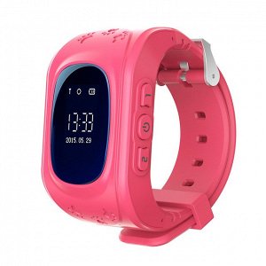 Умные детские часы Smart Baby Watch Q50С (без GPS)