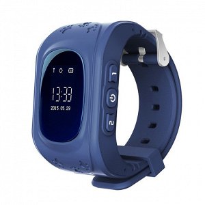 Умные детские часы Smart Baby Watch Q50С (без GPS)