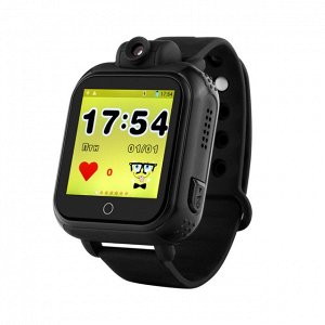 Умные детские часы Smart Baby Watch GW1000 (Q75, G10)