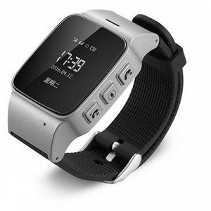 Умные часы для подростков, взрослых Smart GPS Watch D99
