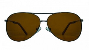 Cafa France Поляризационные солнцезащитные очки водителя, 100% защита от ультрафиолета C12904-AS