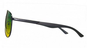 Cafa France Поляризационные солнцезащитные очки водителя, 100% защита от ультрафиолета CF708DN