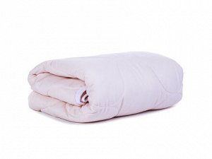 Одеяло "Бамбук"  облегч. сатин 105*140 лента, сумка (плотность150г/м2)