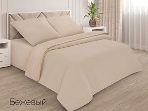 Пододеяльник Евро поплин