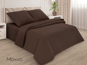 Пододеяльник Евро поплин