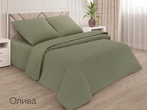 Пододеяльник Евро поплин