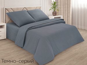 Пододеяльник Евро поплин