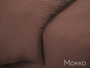 Пододеяльник трикотажный 200*220(голуб)