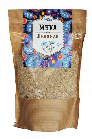 Мука Льна 300г