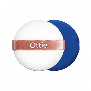 Ottie, Запасные косметические пуфы для кушонов Tension Puff