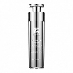 Антивозрастная эмульсия Роскошь платины Ottie Platinum Aura Vital Balancing Emulsion