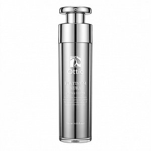 Ottie, Антивозрастной тонер Роскошь платины Platinum Aura Active Toner