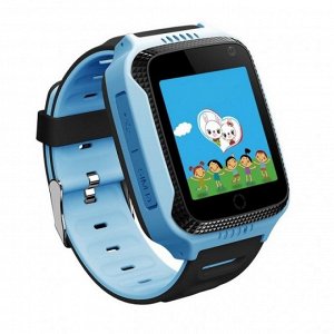 Умные детские часы Smart Baby Watch G100 (T7, Q65, GW500S)