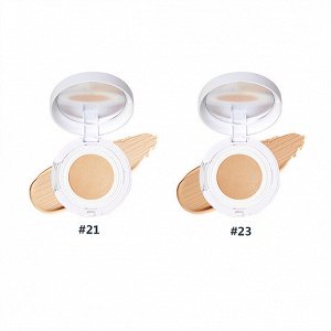 Ottie,Тональное средство-кушон Objet D'art Tension Pact SPF50+ PA++++Face Design