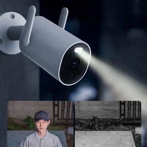 iP Камера Xiaomi Outdoor Camera AW300