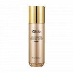 Увлажняющий тонер для упругости кожи Gold Prestige Resilience Watery Tonic