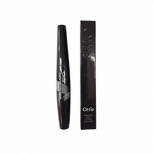 Ottie Тушь 3 в 1 Amazing Triple Action Mascara