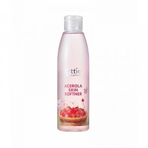 Ottie, Тонер Acerola Skin Softner