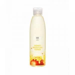 Ottie, Увлажняющая эмульсия Honey Moisture Emulsion