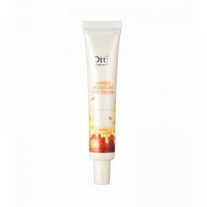 Ottie, Увлажняющий крем для век Honey Moisture Eye Cream