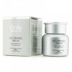 Подтягивающий лифтинг крем  Lift Firming cream