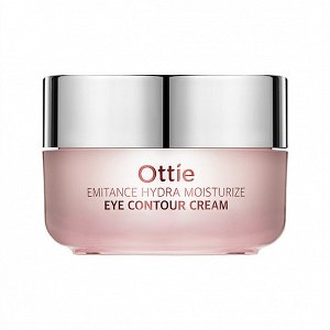 Увлажняющий крем для лица с гиалуроновой кислотой Ottie Emitance Hydra Moisturize Cream