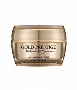 Ottie Крем вокруг глаз Gold Prestige Resilience Lifting Eye Contour