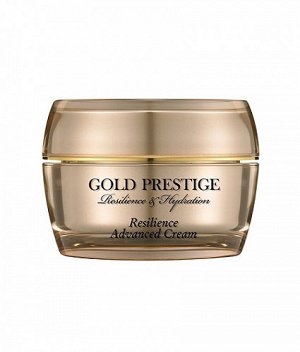 Увлажняющий крем для упругости кожи Ottie Gold Prestige Resilience Advanced Cream