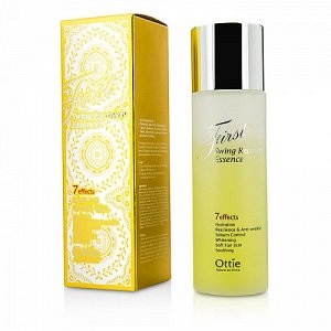 Ottie, Восстанавливающая эссенция First Swing Recovery Essence