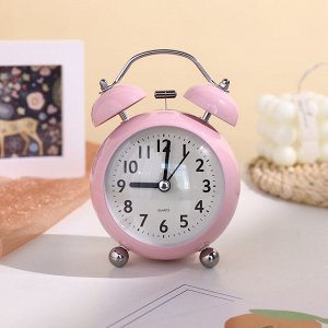 Будильник 8.5cm*12cm