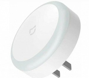 Умный ночник светильник Xiaomi Mijia Plug-In Night Light (Mjyd04Yl)
