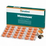 Himalaya Menosan (Меносан) - помощь при менопаузе,60 таб