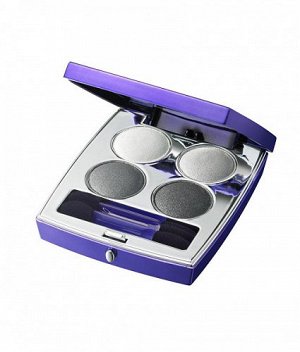 Ottie, Тени для век Purple Dew Obliviate Eyeshadow