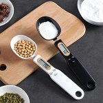 Электронные кухонные весы Мерная ложка весы