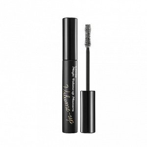 Ottie, Магическая тушь для объема ресниц Magic Volume Up Mascara #01 [Black]