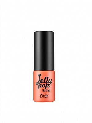 Ottie, Тинт-желе для губ Jelly Pop Liptint