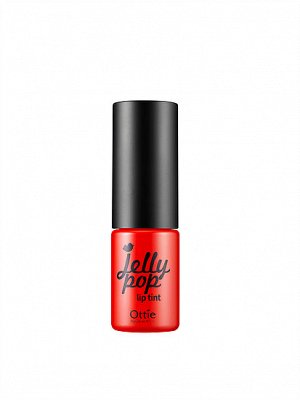 Ottie, Тинт-желе для губ Jelly Pop Liptint