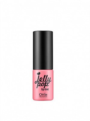 Ottie, Тинт-желе для губ Jelly Pop Liptint