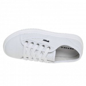 Полуботинки для девочки R299274785-W(33)