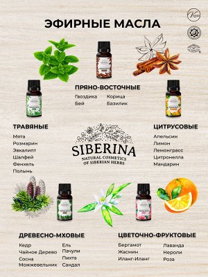 Эфирное масло апельсина