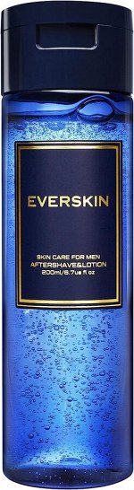 EVERSKIN Men&#039;s After Shaving Lotion - увлажняющий лосьон после бритья