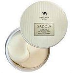 SADOER Омолаживающие патчи с молекулами верблюжьего молока Camel Milk Small Molecule 60 шт.