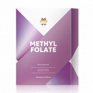 Метилфолат - Women's Health