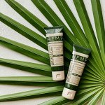 Hemp Beauty Collection — средства по уходу за лицом и телом