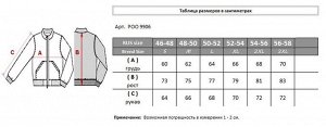 Куртка КРАСНЫ,ТЕМНО-СИНИЙ,СВЕТЛО-СИНИЙ,ХАКИ,СЕРО-СИНИЙ
Мужская куртка выполнена в спортивном стиле с оригинальным дизайном, делают эту модель яркой и запоминающейся.
Четыре боковых кармана, нагрудный 