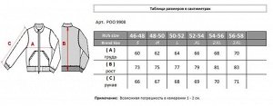 Куртка ТЕМНО-СИНИЙ,СЕРЫЙ,СВЕТЛО-СИНИЙ,КРАСНЫЙ,СЕРО-СИНИЙ
Мужская куртка выполнена в спортивном стиле с оригинальным дизайном, делают эту модель яркой и запоминающейся.
Четыре боковых кармана, нагрудны