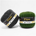 Пряжа Fiore 5 (Фиоре 5)