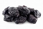 Чернослив крупный сушеный с косточкой Сербия 500 грамм